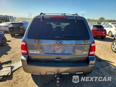 Zdjęcie 6 z 13 samochodu: 2011 FORD ESCAPE XLT VIN:1FMCU0DG0BKB96159 - miniatura