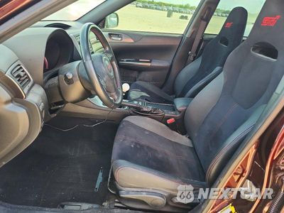 Zdjęcie 7 z 12 samochodu: 2012 SUBARU IMPREZA WRX STI VIN:JF1GV8J69CL024288 - miniatura