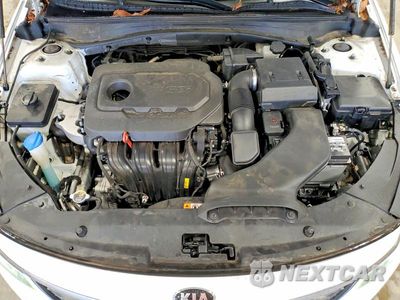 Zdjęcie 11 z 12 samochodu: 2019 KIA OPTIMA LX VIN:5XXGT4L30KG282693 - miniatura