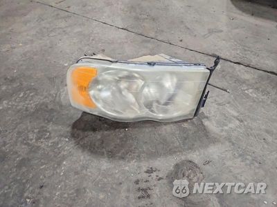 Zdjęcie 12 z 13 samochodu: 2004 DODGE RAM 1500 ST VIN:1D7HA18N34S505021 - miniatura