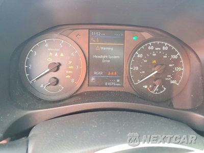 Zdjęcie 9 z 12 samochodu: 2023 NISSAN ALTIMA S VIN:1N4BL4BV7PN337395 - miniatura