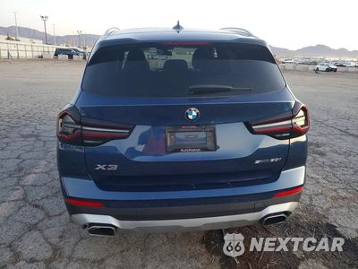 Zdjęcie 6 z 13 samochodu: 2024 BMW X3 SDRIVE30I VIN:5UX43DP08R9W06045 - miniatura