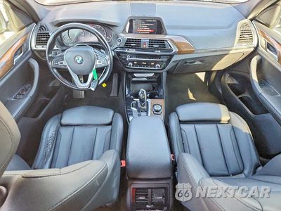Zdjęcie 8 z 13 samochodu: 2019 BMW X3 SDRIVE30I VIN:5UXTR7C59KLR44186 - miniatura