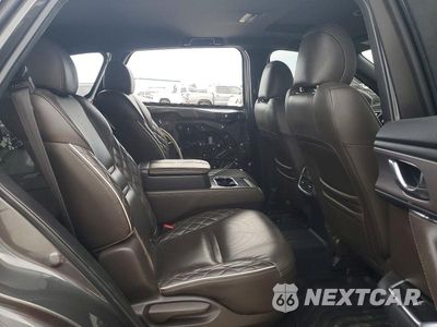 Zdjęcie 11 z 14 samochodu: 2021 MAZDA CX-9 SIGNATURE VIN:JM3TCBEY6M0537922 - miniatura