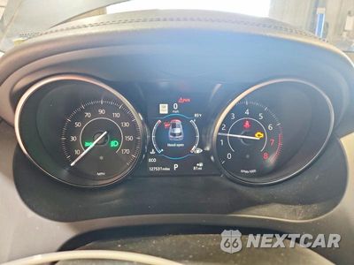 Zdjęcie 9 z 13 samochodu: 2018 JAGUAR E-PACE S VIN:SADFJ2FX9J1Z15632 - miniatura