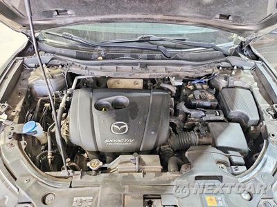 Zdjęcie 12 z 13 samochodu: 2016 MAZDA CX-5 GT VIN:JM3KE4DY9G0898004 - miniatura
