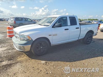 2014 RAM 1500 ST 1C6RR6FT2ES345454 - główne zdjęcie licytacji z USA - miniatura