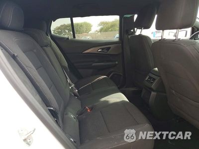 Zdjęcie 11 z 13 samochodu: 2025 CHEVROLET EQUINOX LT VIN:3GN7DLRP8SS137095 - miniatura