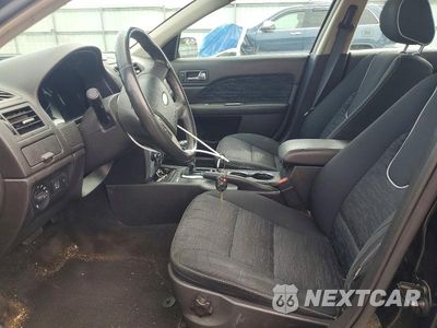 Zdjęcie 7 z 13 samochodu: 2011 FORD FUSION SE VIN:3FAHP0HA0BR254523 - miniatura