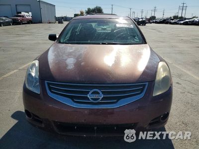 Piąte zdjęcie samochodu w środku: 2010 NISSAN ALTIMA 2.5 VIN:1N4AL2AP6AN481062 - miniatura