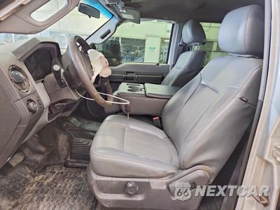 Zdjęcie 7 z 12 samochodu: 2013 FORD F-250 VIN:1FT7W2BT2DEA13325 - miniatura