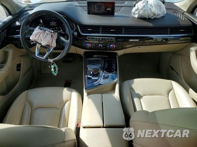 Zdjęcie 8 z 13 samochodu: 2018 AUDI Q7 PREMIUM PLUS VIN:WA1LAAF70JD012853 - miniatura