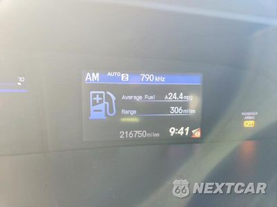 Zdjęcie 9 z 12 samochodu: 2012 HONDA CIVIC LX VIN:2HGFG3B58CH531559 - miniatura