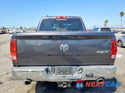 Zdjęcie 6 z 12 samochodu: 2015 RAM 1500 SLT VIN:1C6RR7LT2FS778851 - miniatura