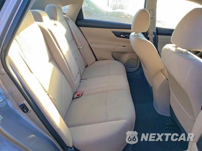 Zdjęcie 10 z 12 samochodu: 2015 NISSAN ALTIMA S VIN:1N4AL3AP2FN904085 - miniatura