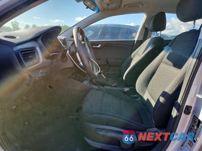 Zdjęcie 7 z 13 samochodu: 2018 KIA RIO LX VIN:3KPA24AB7JE133272 - miniatura