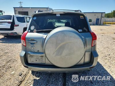 Zdjęcie 6 z 13 samochodu: 2007 TOYOTA RAV4 LIMITED VIN:JTMZK31V775014293 - miniatura