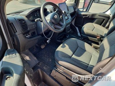 Zdjęcie 8 z 13 samochodu: 2023 RAM PROMASTER 1500 1500 STANDARD VIN:3C6LRVAG7PE530552 - miniatura