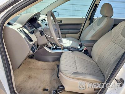 Zdjęcie 7 z 12 samochodu: 2008 FORD FOCUS SE VIN:1FAHP35N18W224039 - miniatura
