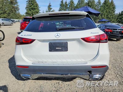 Zdjęcie 6 z 14 samochodu: 2022 MERCEDES-BENZ GLA 250 4MATIC VIN:W1N4N4HBXNJ323983 - miniatura
