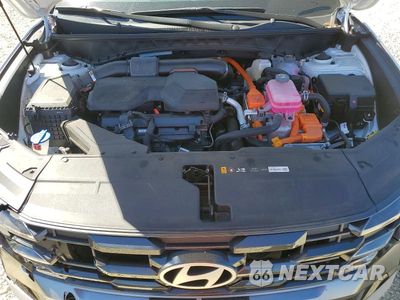 Zdjęcie 12 z 13 samochodu: 2026 HYUNDAI TUCSON SEL CONVENIENCE VIN:KM8JCDD15TU413692 - miniatura