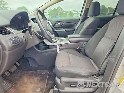 Zdjęcie 7 z 14 samochodu: 2014 FORD EDGE SEL VIN:2FMDK3JC5EBB40617 - miniatura