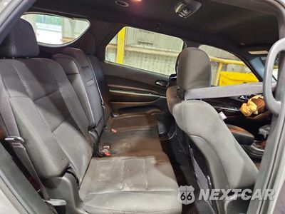 Zdjęcie 11 z 13 samochodu: 2026 DODGE DURANGO R/T VIN:1C4SDJCT3TC206568 - miniatura