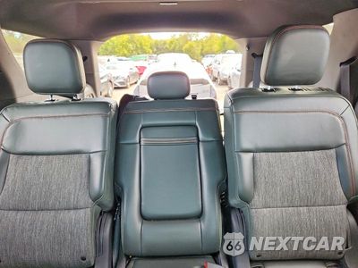 Zdjęcie 10 z 13 samochodu: 2023 FORD EXPLORER TIMBERLINE VIN:1FMSK8JH5PGA64456 - miniatura