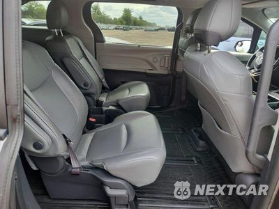 Zdjęcie 11 z 13 samochodu: 2021 TOYOTA SIENNA XLE VIN:5TDYSKFC9MS040283 - miniatura