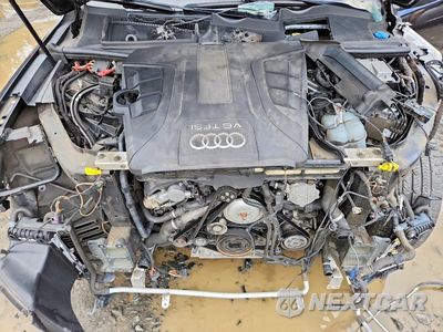 Zdjęcie 12 z 13 samochodu: 2018 AUDI Q7 PREMIUM PLUS VIN:WA1LAAF71JD024767 - miniatura