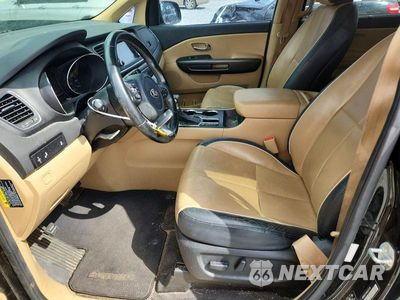 Zdjęcie 7 z 13 samochodu: 2019 KIA SEDONA EX VIN:KNDMB5C1XK6552778 - miniatura