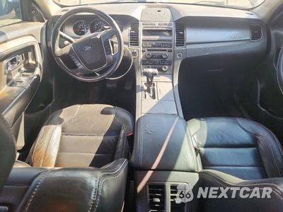 Zdjęcie 8 z 13 samochodu: 2012 FORD TAURUS SEL VIN:1FAHP2EW4CG108811 - miniatura