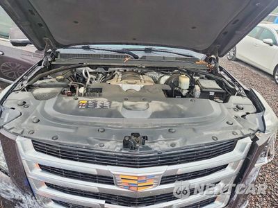 Zdjęcie 11 z 11 samochodu: 2015 CADILLAC ESCALADE LUXURY VIN:1GYS4MKJ3FR566534 - miniatura