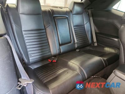 Zdjęcie 10 z 12 samochodu: 2012 DODGE CHALLENGER R/T VIN:2C3CDYBT7CH137481 - miniatura