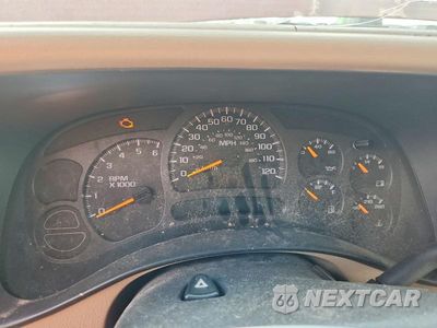 Zdjęcie 9 z 13 samochodu: 2003 CHEVROLET SUBURBAN C1500 VIN:1GNEC16Z83J237950 - miniatura