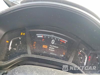 Zdjęcie 9 z 13 samochodu: 2022 HONDA CR-V SE VIN:7FARW1H75NE003888 - miniatura