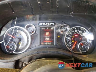 Zdjęcie 9 z 13 samochodu: 2019 RAM 1500 BIG HORN/LONE STAR VIN:1C6SRFFT2KN659844 - miniatura
