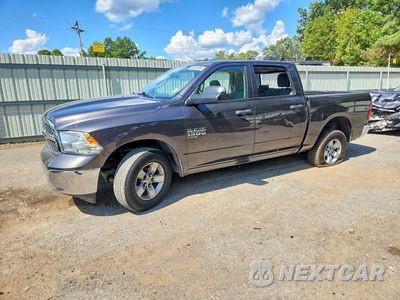 2023 RAM 1500 CLASSIC SLT 1C6RR7LG6PS565745 - główne zdjęcie licytacji z USA - miniatura