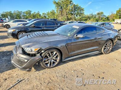 2015 FORD MUSTANG GT 1FA6P8CF8F5321497 - główne zdjęcie licytacji z USA - miniatura