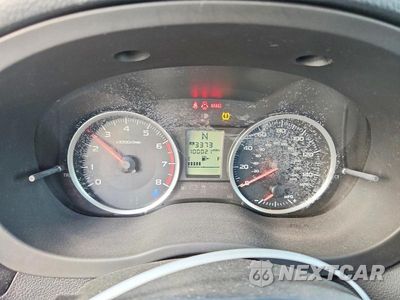 Zdjęcie 9 z 13 samochodu: 2014 SUBARU FORESTER 2.5I VIN:JF2SJAAC8EH421561 - miniatura