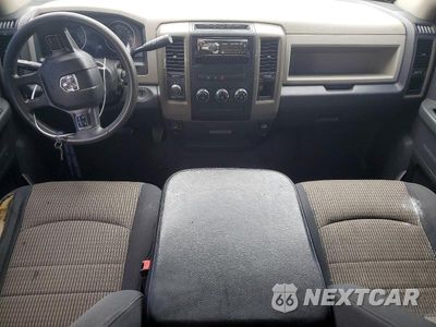 Zdjęcie 8 z 12 samochodu: 2012 DODGE RAM 1500 ST VIN:1C6RD7FT2CS217975 - miniatura