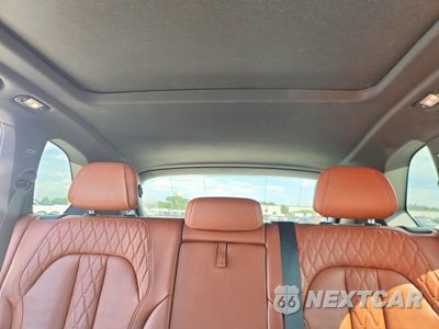 Zdjęcie 10 z 13 samochodu: 2019 BMW X5 XDRIVE40I VIN:5UXCR6C57KLL24415 - miniatura