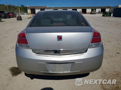 Zdjęcie 6 z 12 samochodu: 2008 SATURN AURA XE VIN:1G8ZS57B78F229803 - miniatura