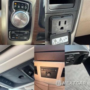 Zdjęcie 13 z 14 samochodu: 2014 RAM 1500 LARAMIE VIN:1C6RR7NT9ES209619 - miniatura