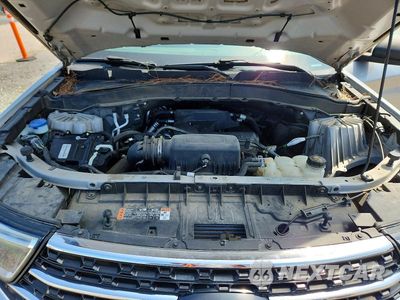 Zdjęcie 12 z 13 samochodu: 2020 FORD EXPLORER X VIN:1FMSK7DHXLGC74406 - miniatura