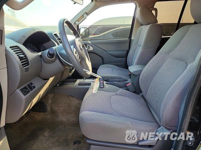 Zdjęcie 7 z 12 samochodu: 2017 NISSAN FRONTIER SV VIN:1N6AD0ER8HN703535 - miniatura