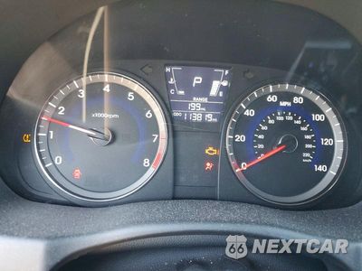 Zdjęcie 9 z 12 samochodu: 2012 HYUNDAI ACCENT SE VIN:KMHCU5AE1CU014071 - miniatura