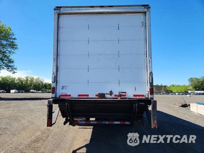 Zdjęcie 6 z 13 samochodu: 2014 INTERNATIONAL 4300 BOX TRUCK VIN:1HTJTSKLXEH790076 - miniatura