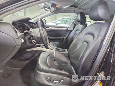 Zdjęcie 7 z 12 samochodu: 2015 AUDI A4 PREMIUM PLUS VIN:WAUFFAFL1FN029824 - miniatura