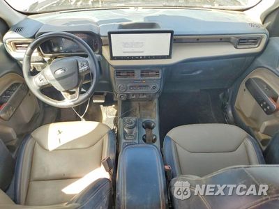 Zdjęcie 8 z 12 samochodu: 2026 FORD MAVERICK LARIAT VIN:3FTTW8S39TRA16459 - miniatura